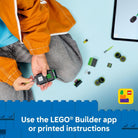 City Rides – Gaming Race Car by Lego