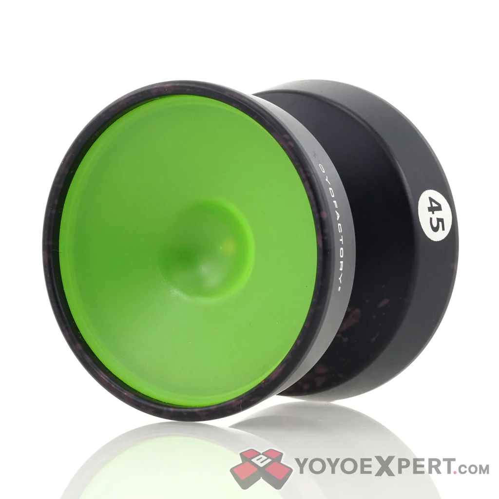 YYF 45 YoYoFactory by YoYoFactory