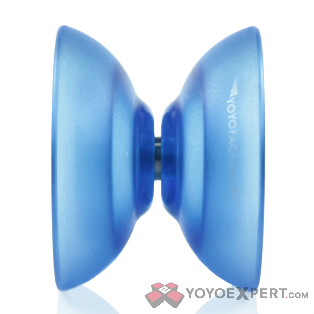 YYF Flight YoYoFactory by YoYoFactory 1