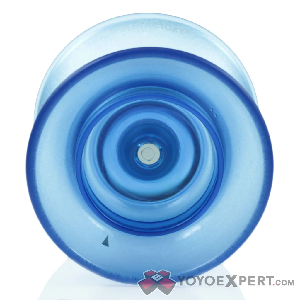 YYF Flight YoYoFactory by YoYoFactory 4