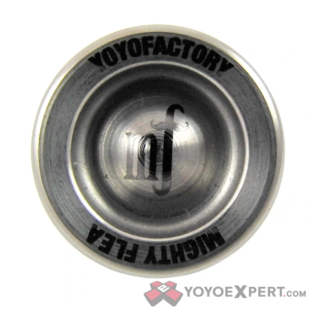 YYF Mighty Flea YoYoFactory by YoYoFactory 4