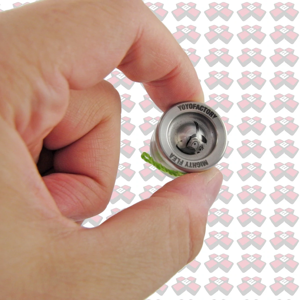 YYF Mighty Flea YoYoFactory by YoYoFactory 5