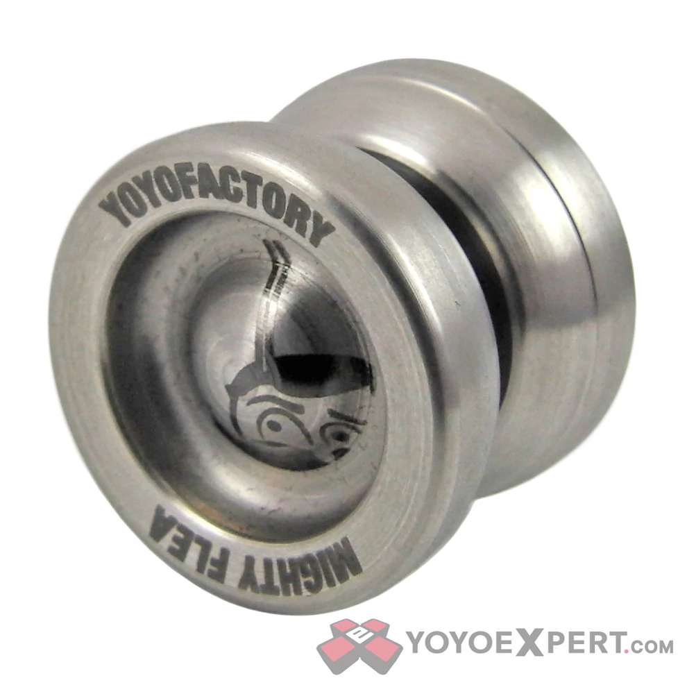 YYF Mighty Flea YoYoFactory by YoYoFactory