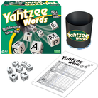Yahtzee Words-by-Winning Moves