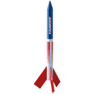 Yankee Intermediate Rocket by Estes 1