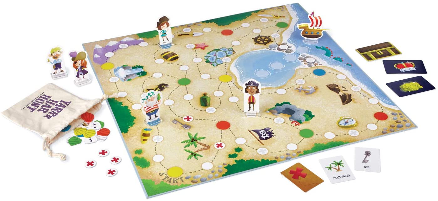 Yarr Har Hunt by Peaceable Kingdom 1