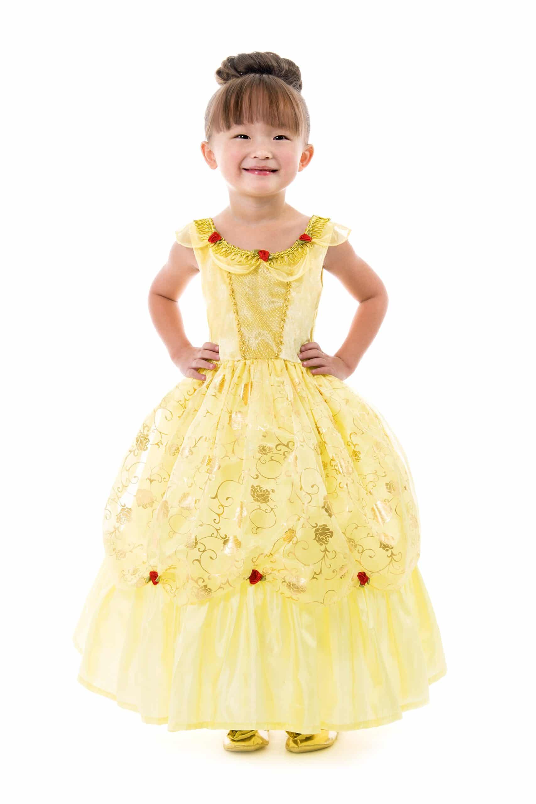 Yellow Beauty Medium 3 5 Years by Little Adventures scaled