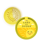 Yellow Sun Mini Dough Cup-by-Crazy Aaron's Putty World