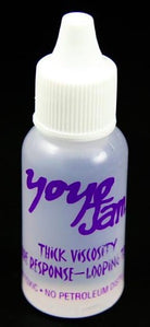 YoYo Jam Thick Lube by YoYo Jam
