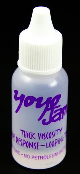 YoYo Jam Thick Lube by YoYo Jam