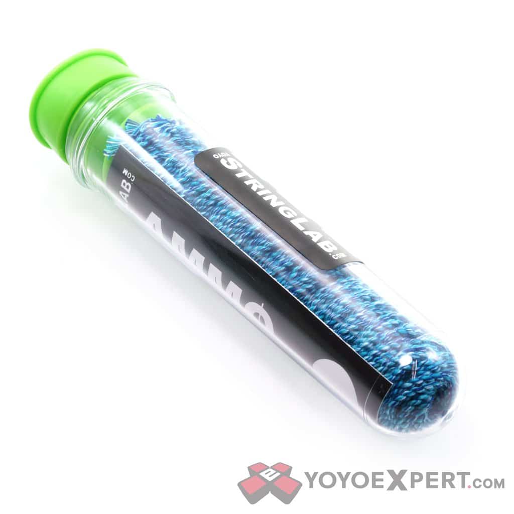 YoYo String Lab AMMO by YoYo String Lab 2