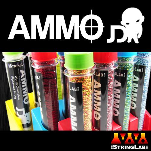 YoYo String Lab AMMO by YoYo String Lab