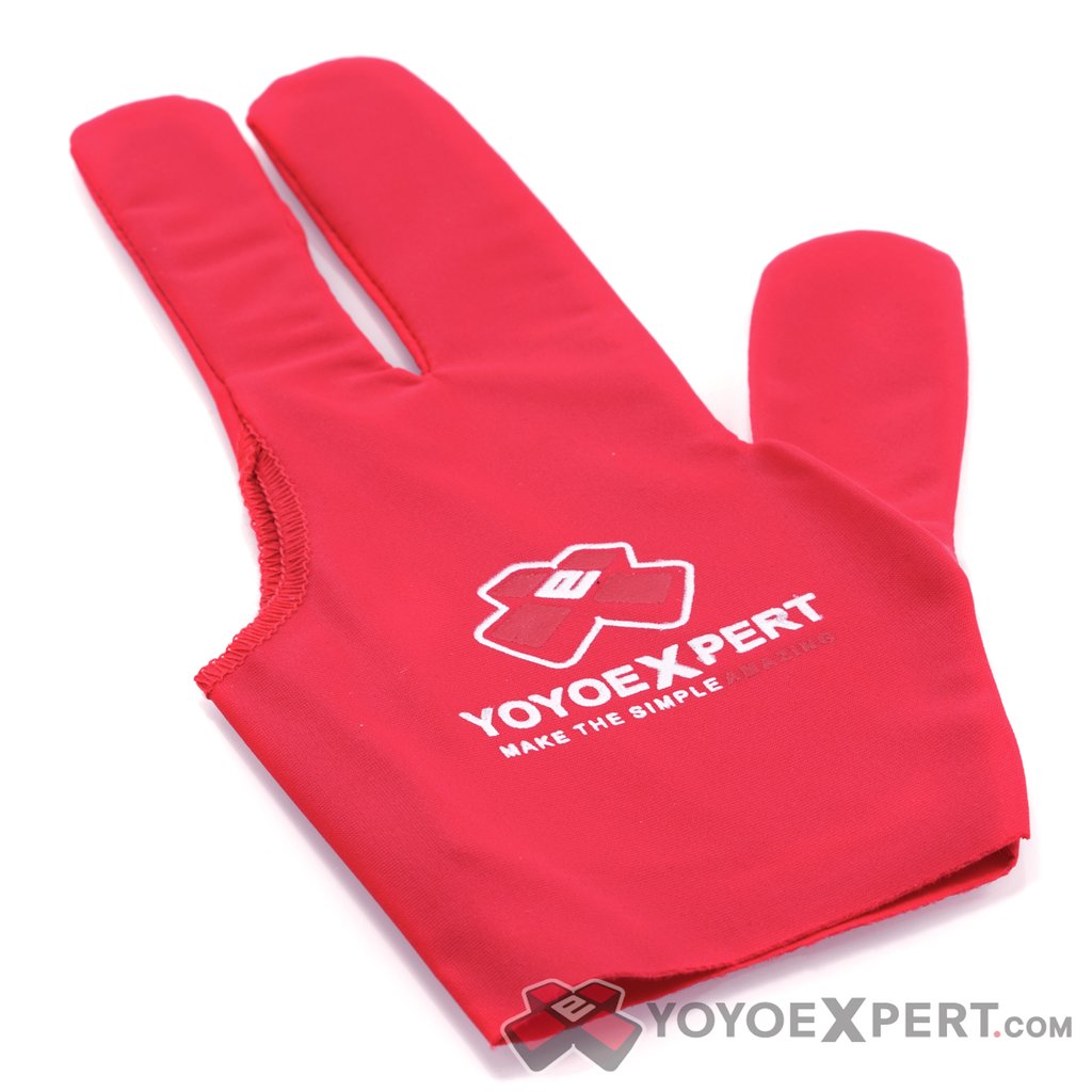 YoYoExpert Logo Gloves by YoYoExpert 1