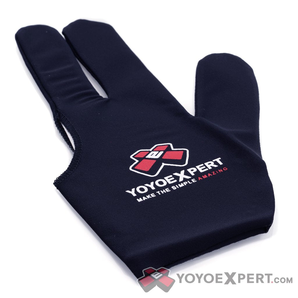 YoYoExpert Logo Gloves by YoYoExpert