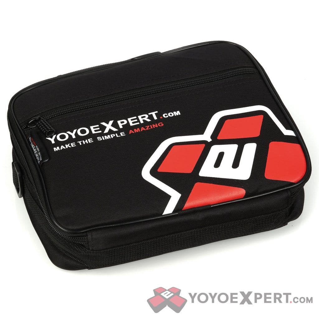 YoYoExpert Small Contest Bag by YoYoExpert