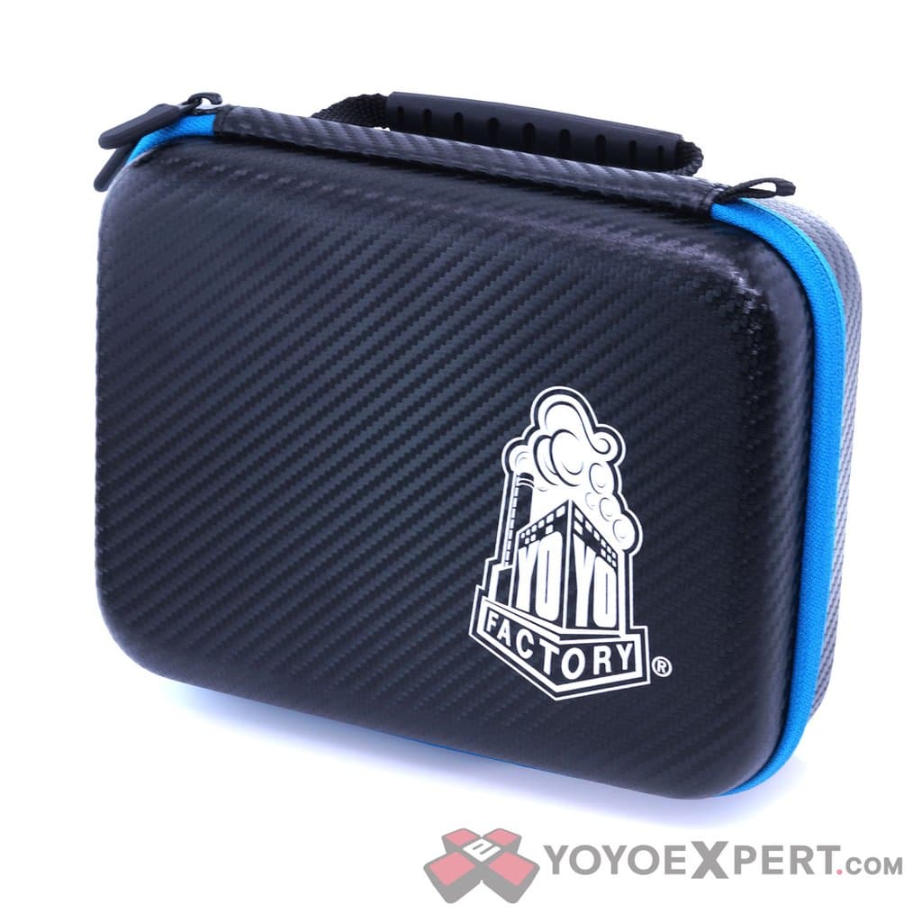 YoYoFactory Hardcase by YoYoFactory