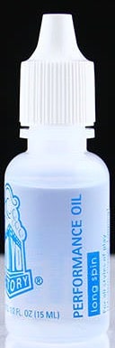 YoYoFactory Long Spin Performance Oil by YoYoFactory