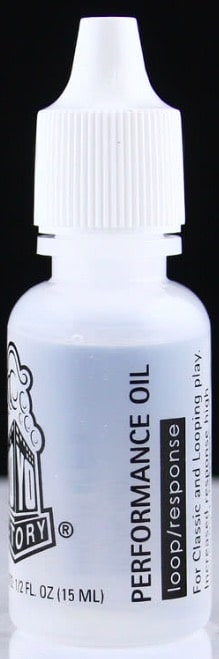 YoYoFactory LoopResponse Performance Oil by YoYoFactory