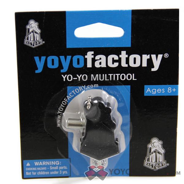 YoYoFactory Multi Tool by YoYoFactory 1