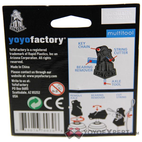 YoYoFactory Multi Tool by YoYoFactory 2