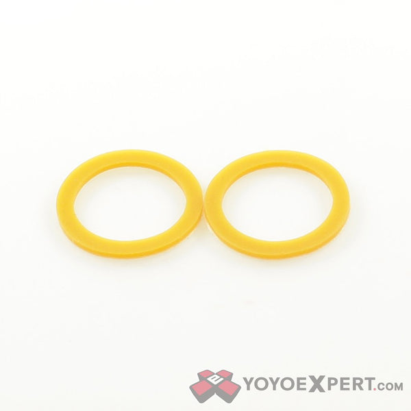 YoYoFactory Response Pads Natural by YoYoFactory