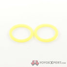 YoYoFactory Response Pads Yellow by YoYoFactory
