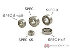 YoYoFactory SPEC XS Bearings by YoYoFactory 1