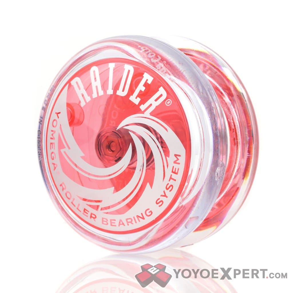 Yomega Raider YoYo Yomega by Yomega