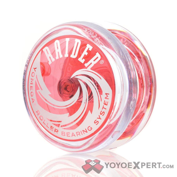 Yomega Raider YoYo Yomega by Yomega