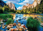 Yosemite El Capitan 1000pc Puzzle by Eurographics 1