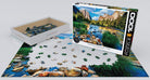 Yosemite El Capitan 1000pc Puzzle by Eurographics 2