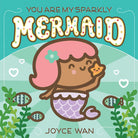 You Are My Sparkly Mermaid by Scholastic