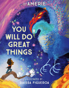 You Will Do Great Things-by-Macmillan