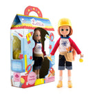 Young Inventor Lottie Doll by Schylling