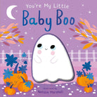 You're My Little Baby Boo-by-Simon & Schuster