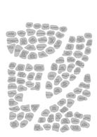 Youth 100 Bucket List Scratch Off by Streamline 1