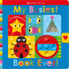 My Busiest Book Ever!: Scholastic Early Learners by Scholastic
