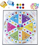 Trivial Pursuit Family Edition by Hasbro