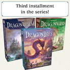 Dragon Isles by Gamewright