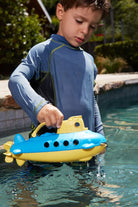 Submarine by Green Toys