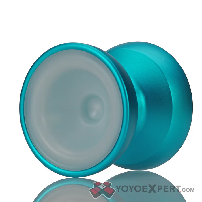 Metal Skyva 2 - MagicYoYo by Magic YoYo