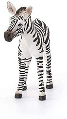 Zebra Foal Figure by Schleich 1