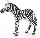 Zebra Foal Figure by Schleich 2