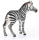 Zebra Foal Figure by Schleich 4