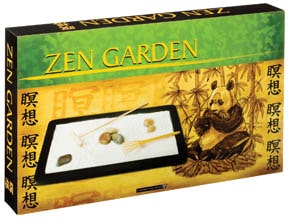 Zen Garden by Toysmith