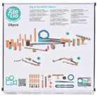 Zig Go 28pc Set by Djeco 1