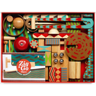 Zig Go 48pc Set by Djeco 1