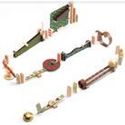 Zig Go 48pc Set by Djeco 2