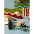 Zig Go 48pc Set by Djeco 3