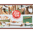 Zig Go 48pc Set by Djeco
